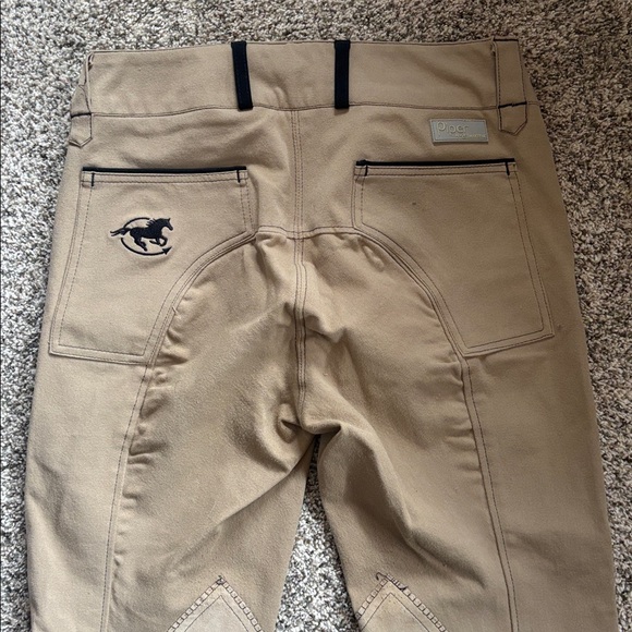 Piper by Smartpack - Riding Pants - Picture 2 of 3